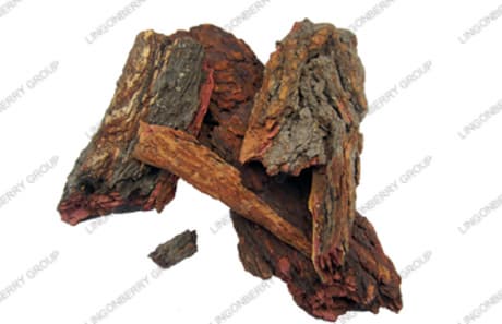 Natural OPC 95_ from pure pine bark extract